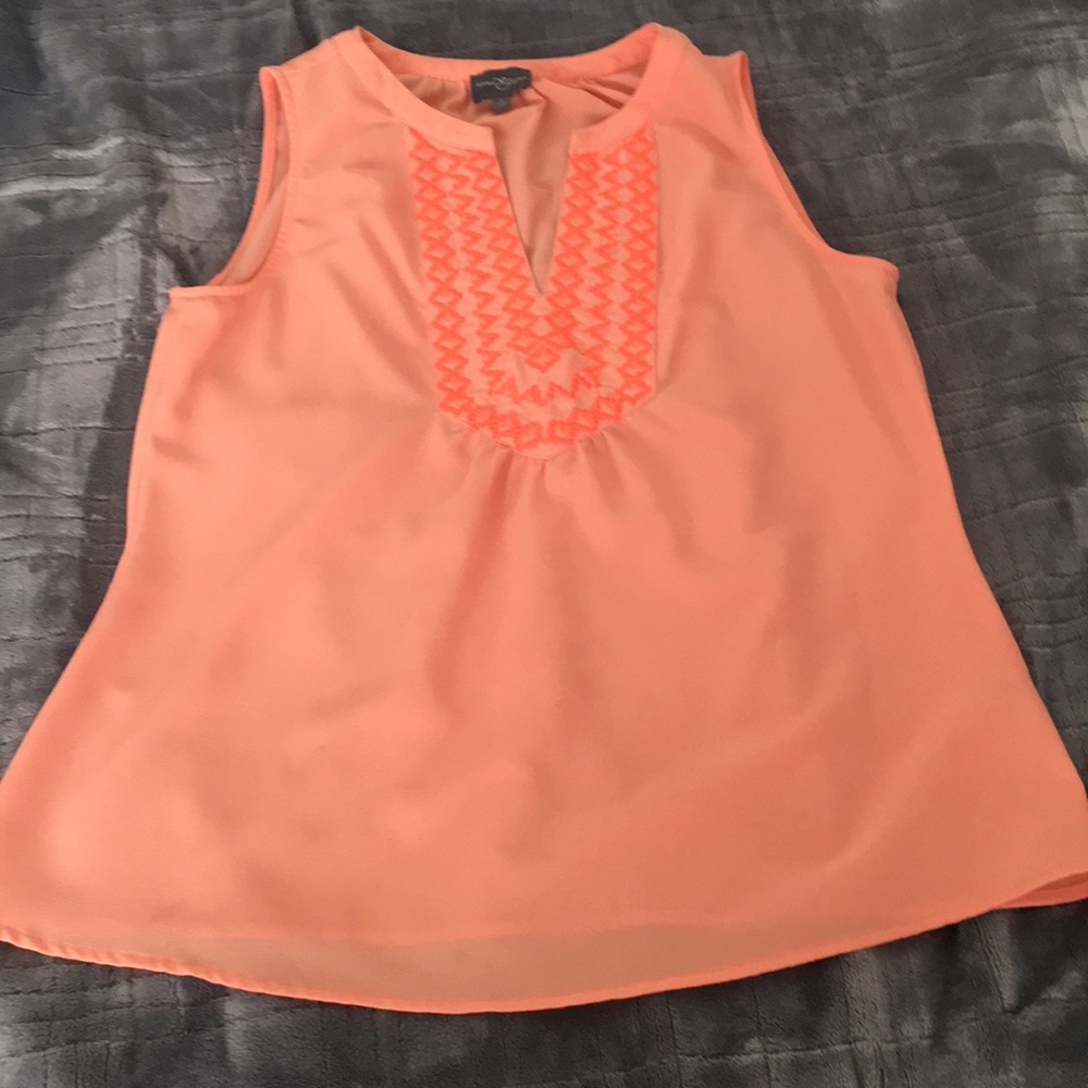 Tank top
